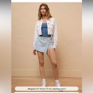 NWT American Eagle Skort